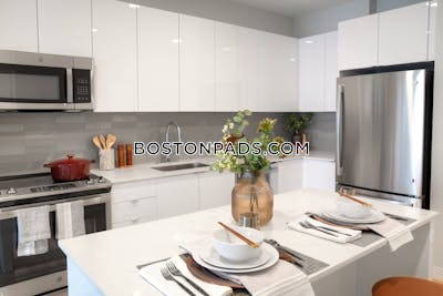Dorchester Apartment for rent Studio 1 Bath Boston - $2,710