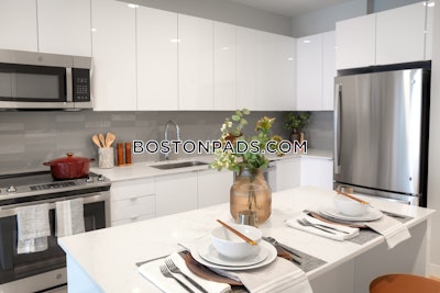 Dorchester Studio  Luxury in BOSTON Boston - $2,710