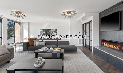 Somerville Apartment for rent 2 Bedrooms 2 Baths  East Somerville - $4,265