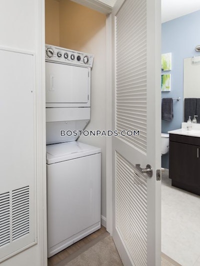 Somerville Apartment for rent Studio 1 Bath  East Somerville - $3,008