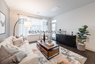 North Andover Apartment for rent 1 Bedroom 1 Bath - $2,882