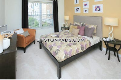 Arlington Studio  Luxury in ARLINGTON - $2,685 No Fee