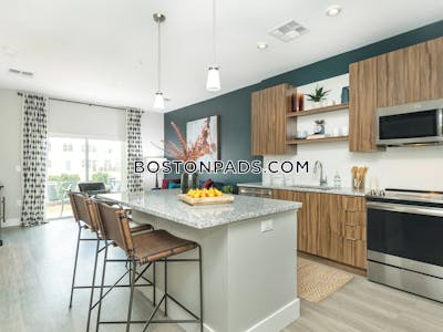 Billerica Studio  baths Luxury in BILLERICA - $2,108