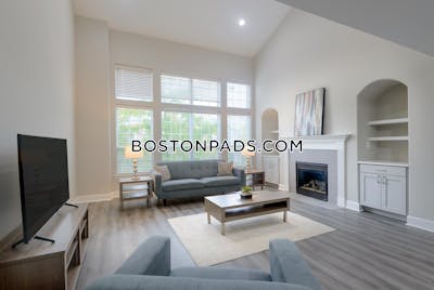 Braintree 1 bedroom  Luxury in BRAINTREE - $3,303