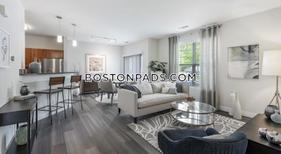 Burlington 2 bedroom  baths Luxury in BURLINGTON - $4,226