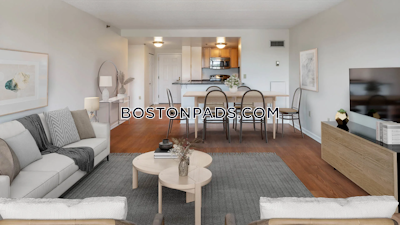 Malden Apartment for rent 1 Bedroom 1 Bath - $2,865