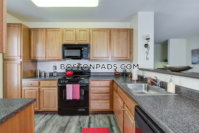 Methuen 2 bedroom  baths Luxury in METHUEN - $3,350