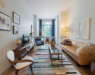 Jamaica Plain Apartment for rent Studio 1 Bath Boston - $3,355 No Fee