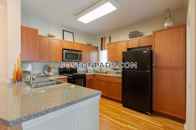 North Reading Apartment for rent 1 Bedroom 1 Bath - $4,921
