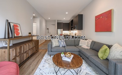 Charlestown Apartment for rent Studio 1 Bath Boston - $2,629