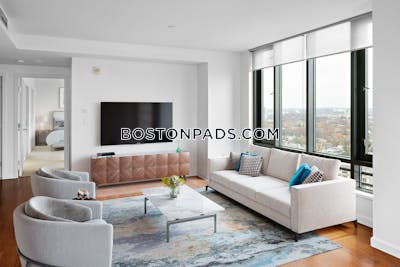 Cambridge Apartment for rent 2 Bedrooms 2 Baths  Central Square/cambridgeport - $5,249