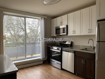 Brighton Apartment for rent 3 Bedrooms 1 Bath Boston - $3,700