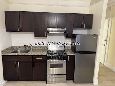 Chinatown Apartment for rent Studio 1 Bath Boston - $2,545 No Fee