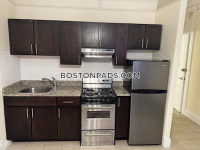 Chinatown Apartment for rent Studio 1 Bath Boston - $2,545 No Fee