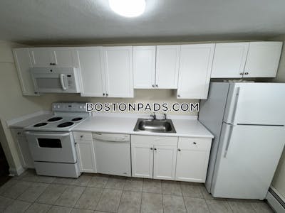Brookline Apartment for rent 1 Bedroom 1 Bath Brookline Village - $2,830 No Fee