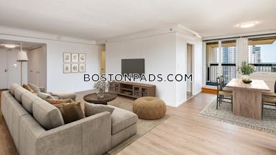 West End Apartment for rent 2 Bedrooms 2 Baths Boston - $5,060