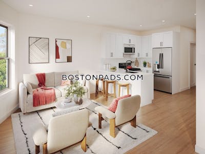 Roxbury Apartment for rent 4 Bedrooms 2 Baths Boston - $4,850