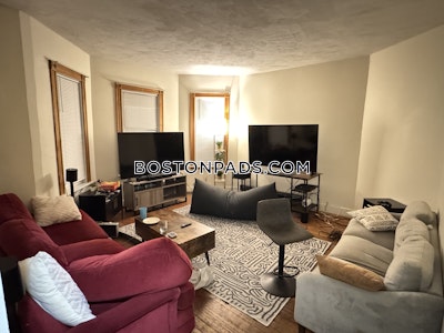 Mission Hill Apartment for rent 3 Bedrooms 1 Bath Boston - $4,200