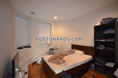 Northeastern/symphony Apartment for rent 3 Bedrooms 2 Baths Boston - $5,150