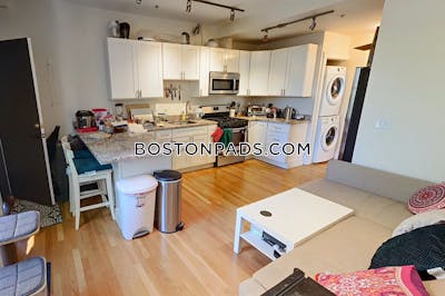 Cambridge Apartment for rent 5 Bedrooms 2 Baths  Central Square/cambridgeport - $6,000