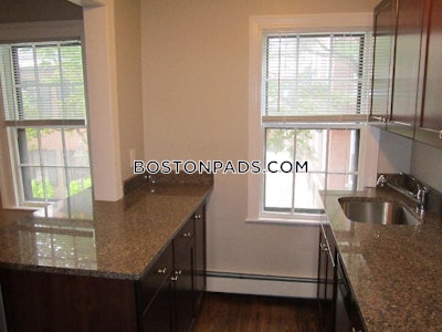 Bay Village Apartment for rent 1 Bedroom 1 Bath Boston - $3,200