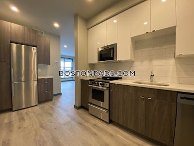 Dorchester/south Boston Border Apartment for rent 2 Bedrooms 1 Bath Boston - $3,100