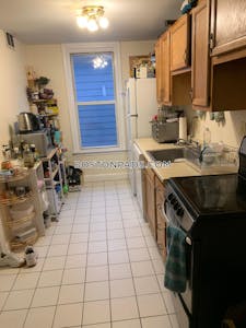 Brookline Apartment for rent 4 Bedrooms 2 Baths  Boston University - $5,900