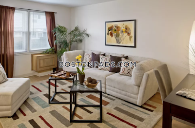 East Boston Apartment for rent 2 Bedrooms 1 Bath Boston - $2,895