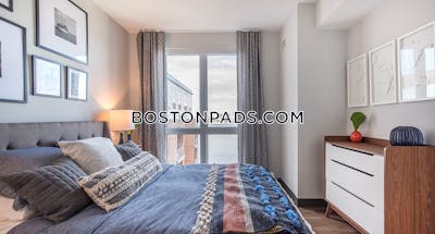 East Boston Apartment for rent 2 Bedrooms 2 Baths Boston - $4,064