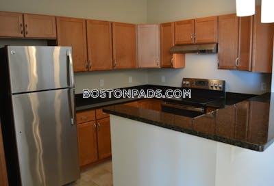 South Boston Apartment for rent 1 Bedroom 1 Bath Boston - $3,114