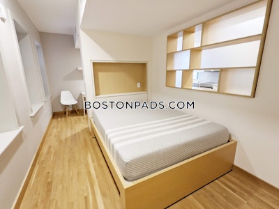 Cambridge Apartment for rent Studio 1 Bath  Harvard Square - $3,900