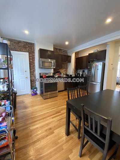 Cambridge Apartment for rent 4 Bedrooms 1.5 Baths  Central Square/cambridgeport - $4,500