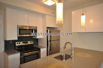 South End Apartment for rent 2 Bedrooms 1 Bath Boston - $4,000