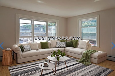 Cambridge Apartment for rent 3 Bedrooms 1 Bath  Porter Square - $4,500