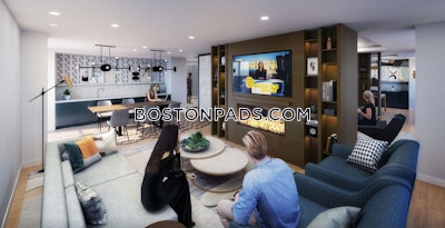 Mission Hill 1 Bed No Bath Boston - $2,715 No Fee