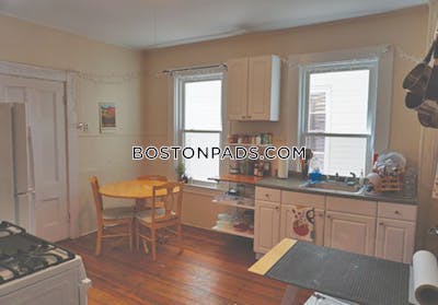 Cambridge Apartment for rent 3 Bedrooms 1 Bath  Inman Square - $4,200