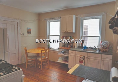 Cambridge Apartment for rent 3 Bedrooms 1 Bath  Inman Square - $4,200