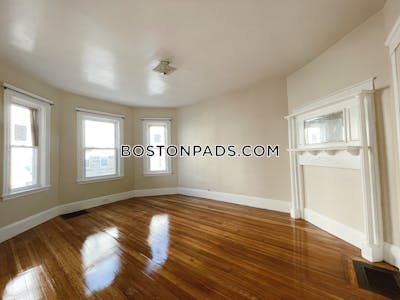 Dorchester Apartment for rent 3 Bedrooms 1 Bath Boston - $3,100