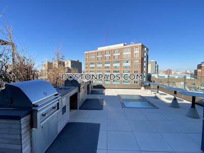 Fenway/kenmore Apartment for rent 1 Bedroom 1 Bath Boston - $3,804