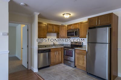 Woburn Apartment for rent 1 Bedroom 1 Bath - $2,325