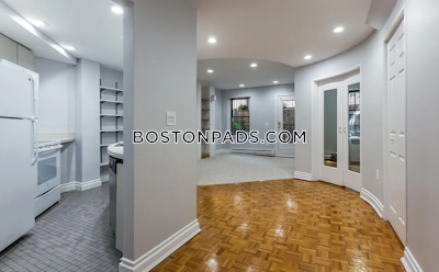 Northeastern/symphony Apartment for rent 2 Bedrooms 1 Bath Boston - $4,500