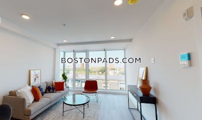 South End Apartment for rent 1 Bedroom 1 Bath Boston - $3,100
