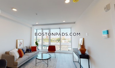 South End Apartment for rent 1 Bedroom 1 Bath Boston - $3,100