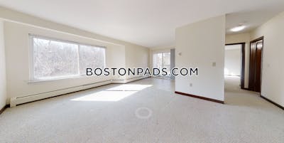 Worcester Apartment for rent 2 Bedrooms 1 Bath - $2,000 No Fee