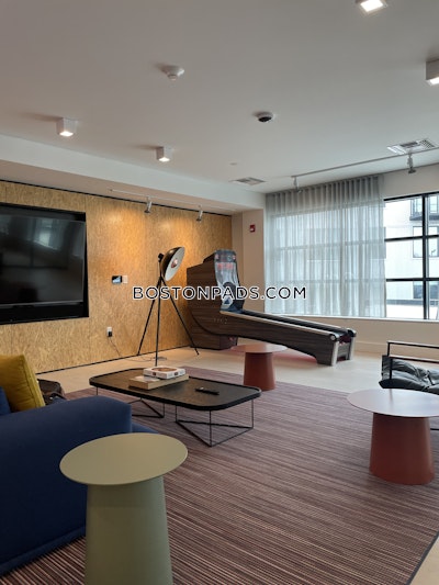 East Boston Apartment for rent 2 Bedrooms 1 Bath Boston - $3,884