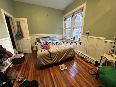 Mission Hill Apartment for rent 2 Bedrooms 1 Bath Boston - $2,795