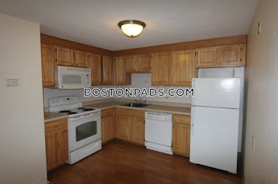 Woburn Apartment for rent 1 Bedroom 1 Bath - $2,100 No Fee
