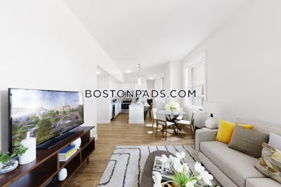 Brighton Studio  Luxury in BOSTON Boston - $3,181