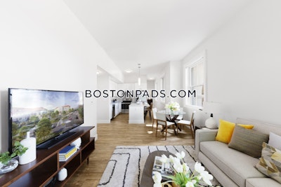 Brighton 3 bedroom  Luxury in BOSTON Boston - $6,803