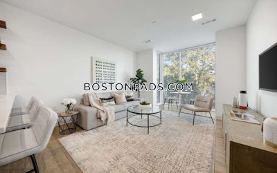 Brighton Apartment for rent 1 Bedroom 1 Bath Boston - $3,343